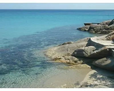 Daire Porto Azzuro 6 Beds *