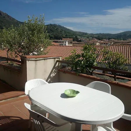 Porto Azzuro 6 Beds Daire *