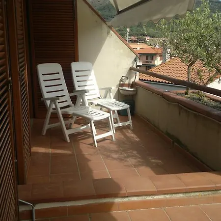 Porto Azzuro 6 Beds Daire Porto Azzurro