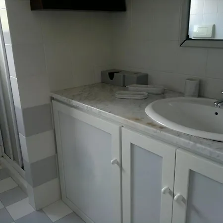 Porto Azzuro 6 Beds * Porto Azzurro