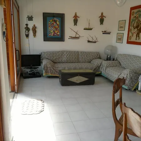 Porto Azzuro 6 Beds Daire