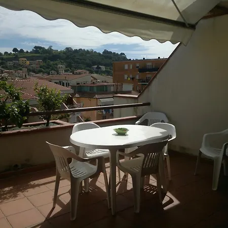 Porto Azzuro 6 Beds *